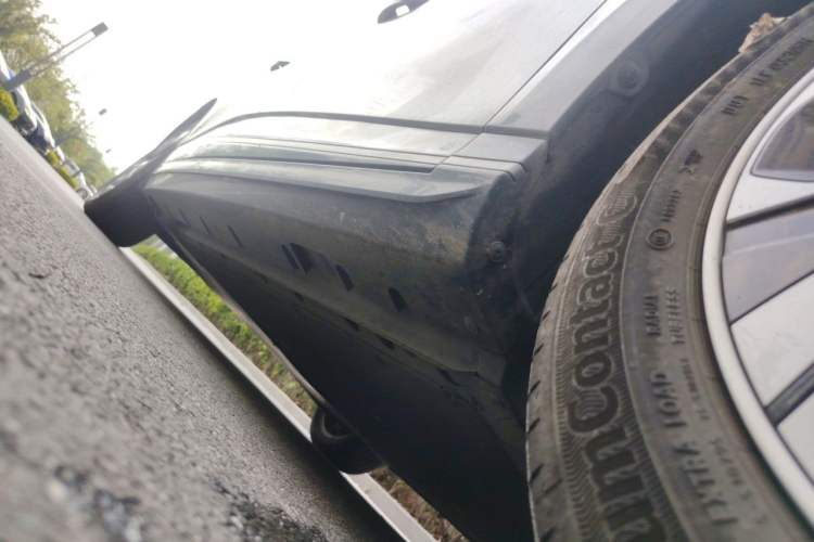 Used MG 4 EV 2022 425 km Flagship Edition Chassis Front Right