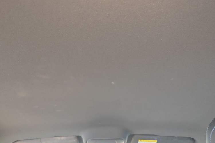 Used MG 4 EV 2022 425 km Luxury Edition Headliner
