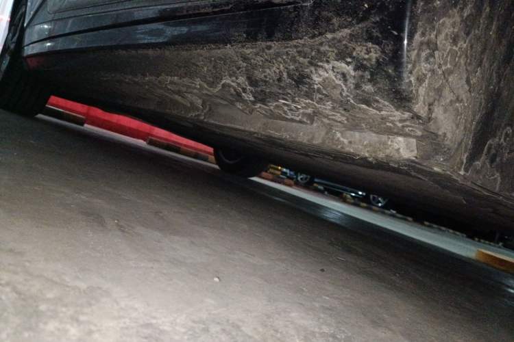 Used MG 4 EV 2022 520 km Flagship Edition Chassis Front Right