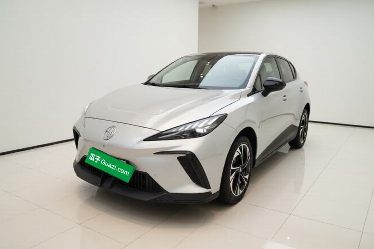 Gebrauchter MG 4 EV 2022 425 km Luxury Edition Guazi used car, China used car export, Used car for sale, Used  cars, Cheapest cars for sale