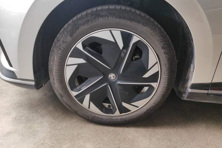 Used MG 4 EV 2022 520 km Flagship Edition Left Front Wheel Hub