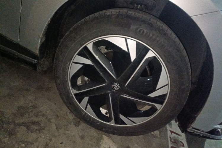 Used MG 4 EV 2022 520 km Flagship Edition Right Front Wheel Hub