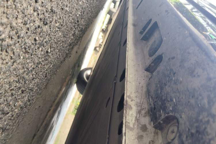 Used MG 4 EV 2022 520 km Flagship Edition Chassis Front Right