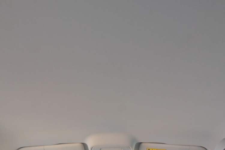 Used MG 4 EV 2022 425 km Luxury Edition Headliner