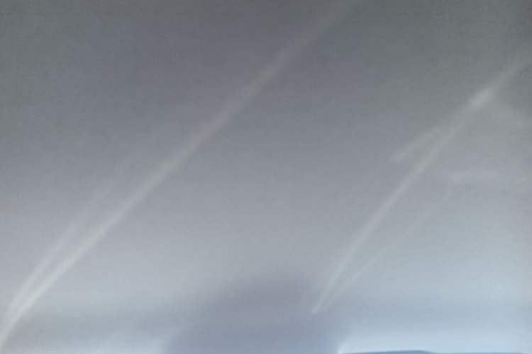 Used MG 4 EV 2022 425 km Luxury Edition Headliner