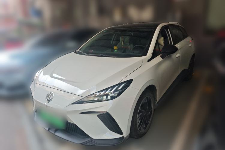 Used MG 4 EV 2022 425 km Luxury Edition Guazi used car, China used car export, Used car for sale, Used  cars, Cheapest cars for sale