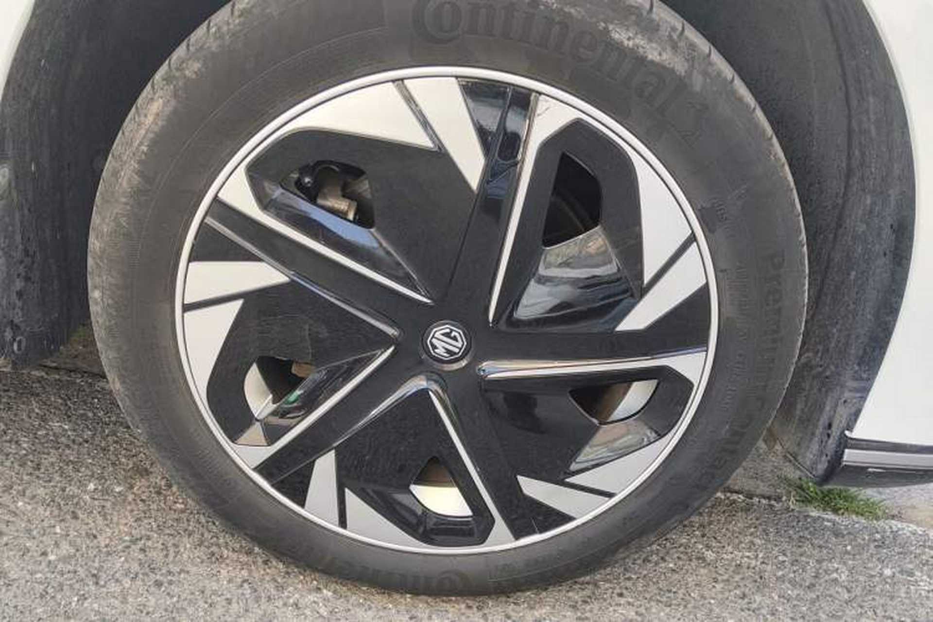 Used MG 4 EV 2022 520 km Flagship Edition Right Front Wheel Hub