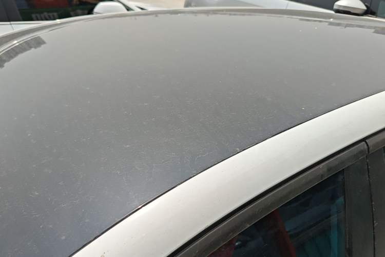 Used MG 4 EV 2022 425 km Luxury Edition Roof