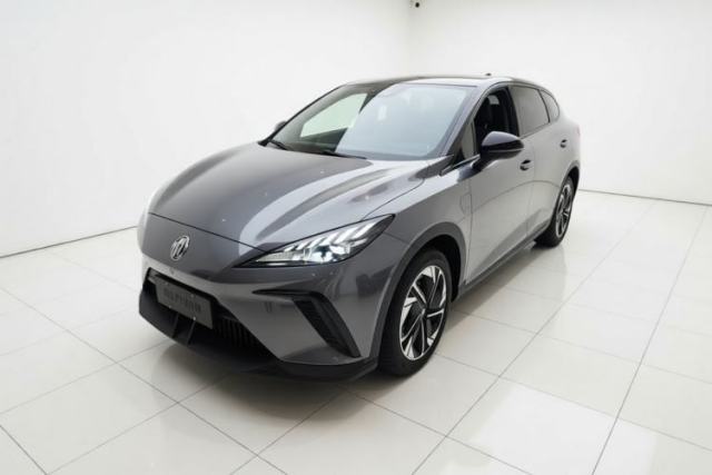 Używany MG 4 EV 2023 425km Executive Version