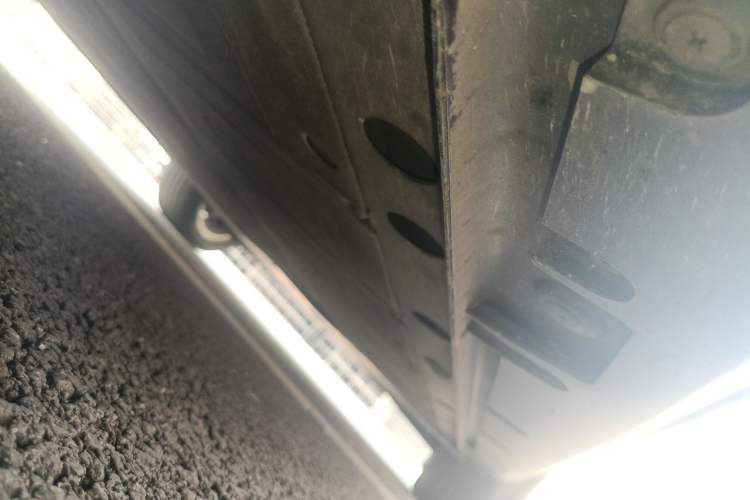 Used MG 4 EV 2023 415 km Range Sea-Faring Champion Edition Chassis Front Left
