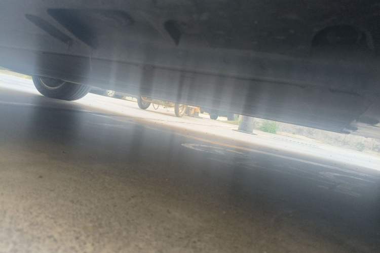 Used MG 4 EV 2023 415 km Range Sea-Faring Champion Edition Chassis Front Right