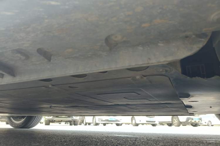 Used MG 4 EV 2023 415 km Range Sea-Faring Champion Edition Chassis Front Right