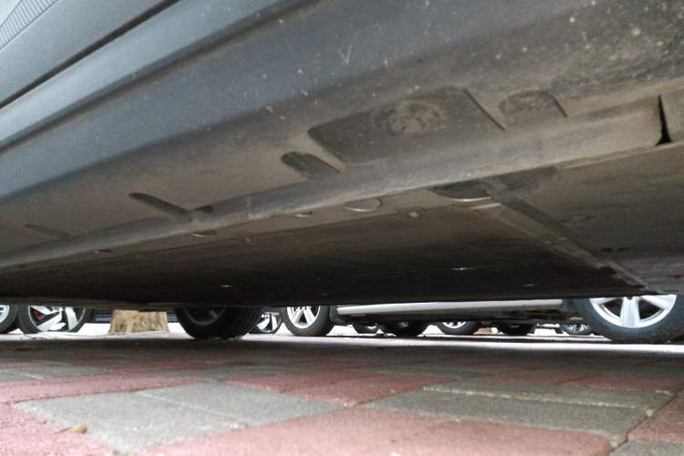 Used MG 4 EV 2023 415 km Range Sea-Faring Champion Edition Chassis Rear Left