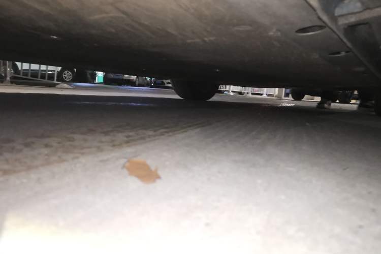 Used MG 4 EV 2023 415 km Range Sea-Faring Champion Edition Chassis Rear Right