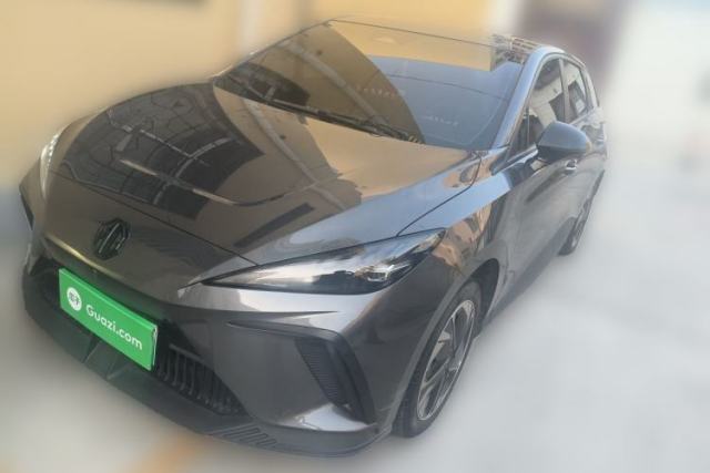 Used MG 4 EV 2023 415 km Range Sea-Faring Champion Edition