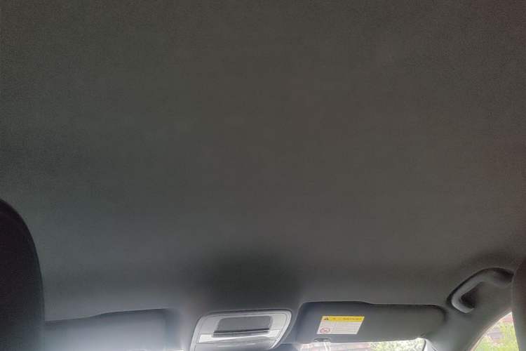 Used MG 4 EV 2023 415 km Range Sea-Faring Champion Edition Headliner