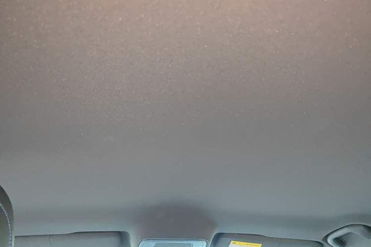 Used MG 4 EV 2023 415 km Range Sea-Faring Champion Edition Headliner