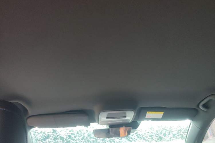 Used MG 4 EV 2023 415 km Range Sea-Faring Champion Edition Headliner