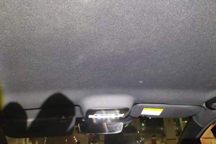 Used MG 4 EV 2023 415 km Range Sea-Faring Champion Edition Headliner