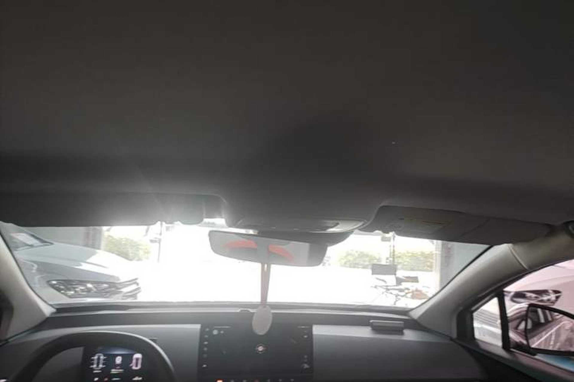 Used MG 4 EV 2023 415 km Range Sea-Faring Champion Edition Headliner