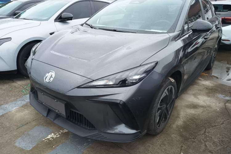 Used MG 4 EV 2023 415 km Range Sea-Faring Champion Edition Guazi used car, China used car export, Used car for sale, Used  cars, Cheapest cars for sale