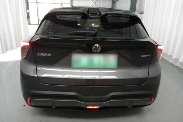 Used MG 4 EV 2023 415 km Range Sea-Faring Champion Edition Rear
