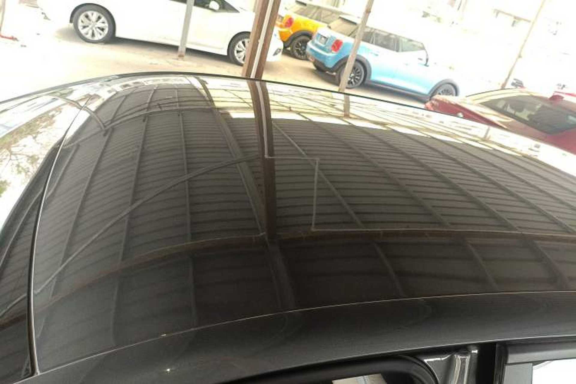 Used MG 4 EV 2023 415 km Range Sea-Faring Champion Edition Roof
