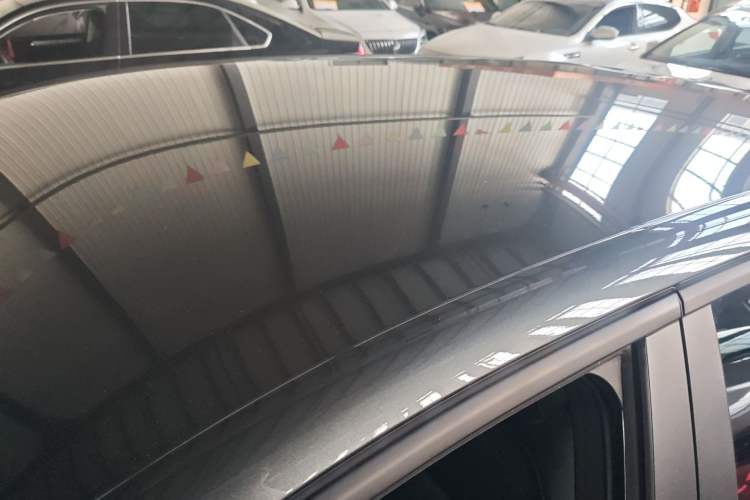 Used MG 4 EV 2023 415 km Range Sea-Faring Champion Edition Roof