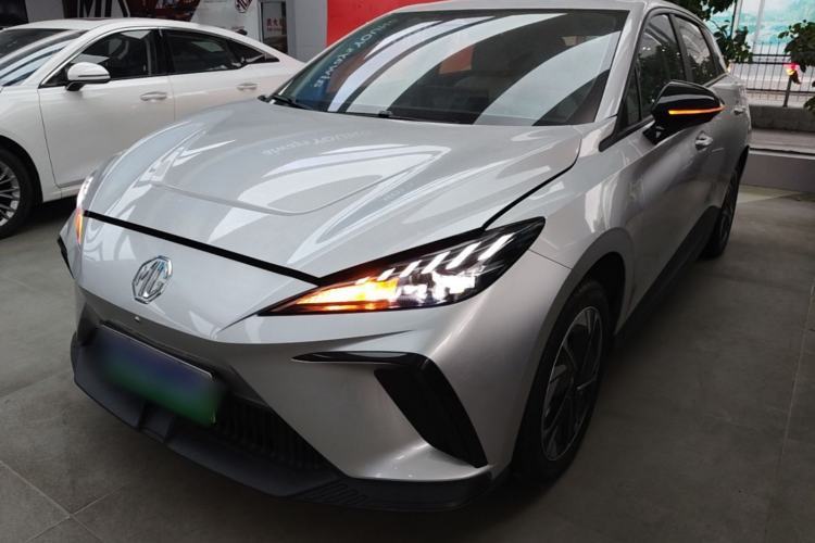 Used MG 4 EV 2023 415 km Range Sea-Faring Champion Edition Guazi used car, China used car export, Used car for sale, Used cars, Cheapest cars for sale