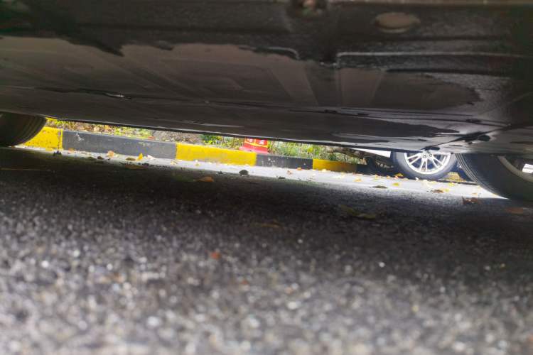 Used MG 4 EV 2023 415 km Range Sea-Faring Champion Edition Chassis Front Right