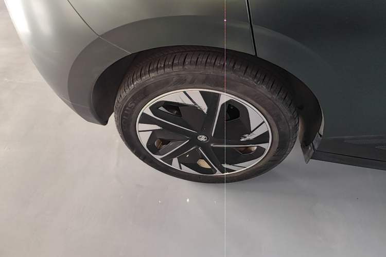 Used MG 4 EV 2023 415 km Range Sea-Faring Champion Edition Exterior 5