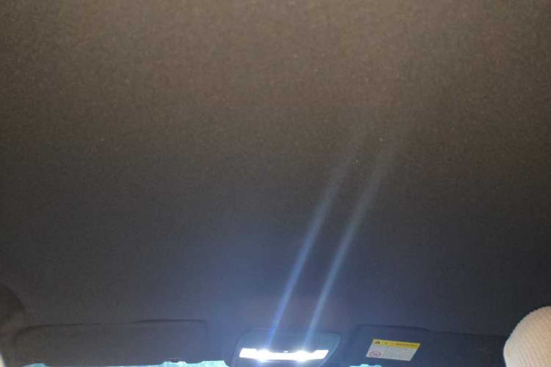 Used MG 4 EV 2023 415 km Range Sea-Faring Champion Edition Headliner