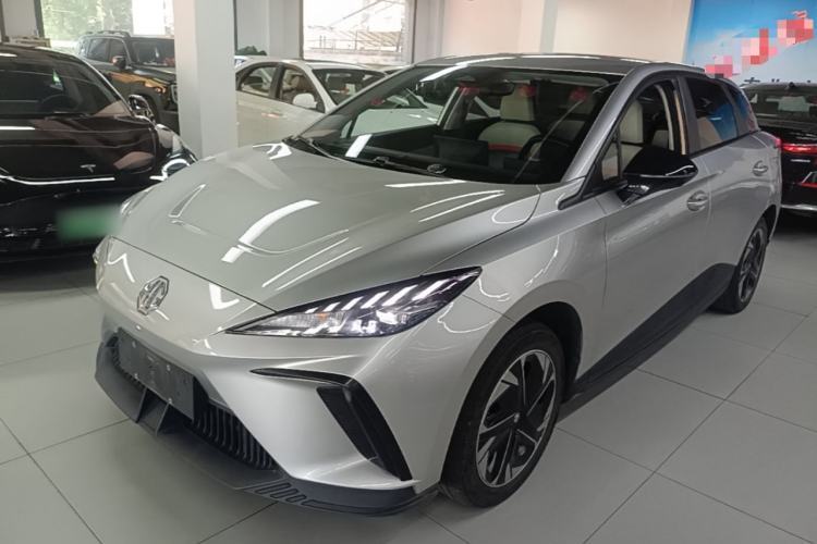 Used MG 4 EV 2023 415 km Range Sea-Faring Champion Edition Guazi used car, China used car export, Used car for sale, Used  cars, Cheapest cars for sale
