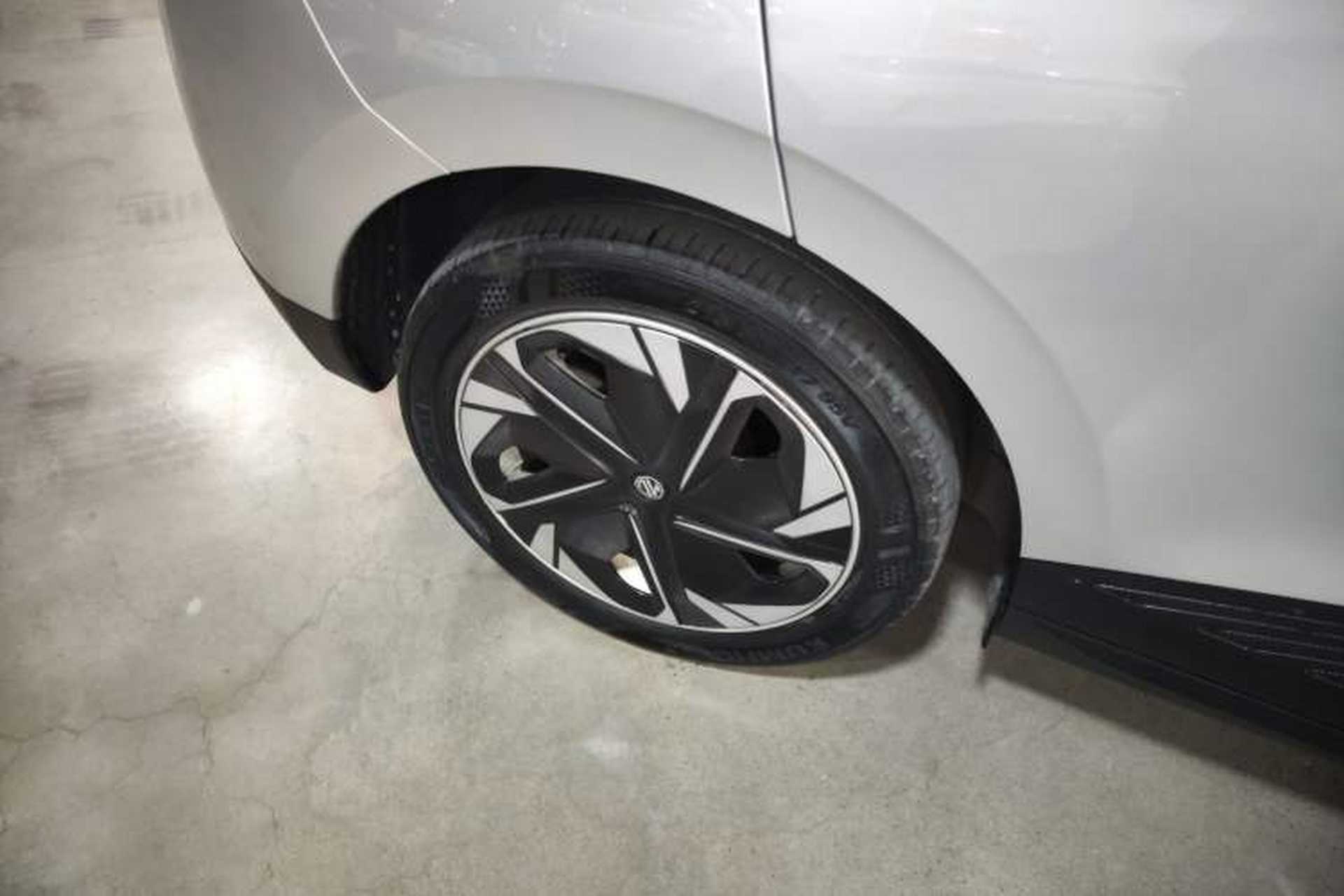 Used MG 4 EV 2023 415 km Range Sea-Faring Champion Edition Exterior 8