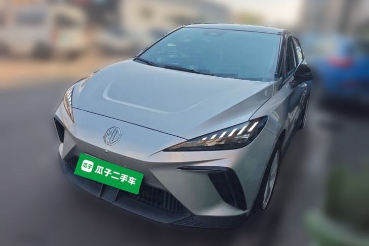 Used MG 4 EV 2023 415 km Range Sea-Faring Champion Edition Guazi used car, China used car export, Used car for sale, Used cars, Cheapest cars for sale