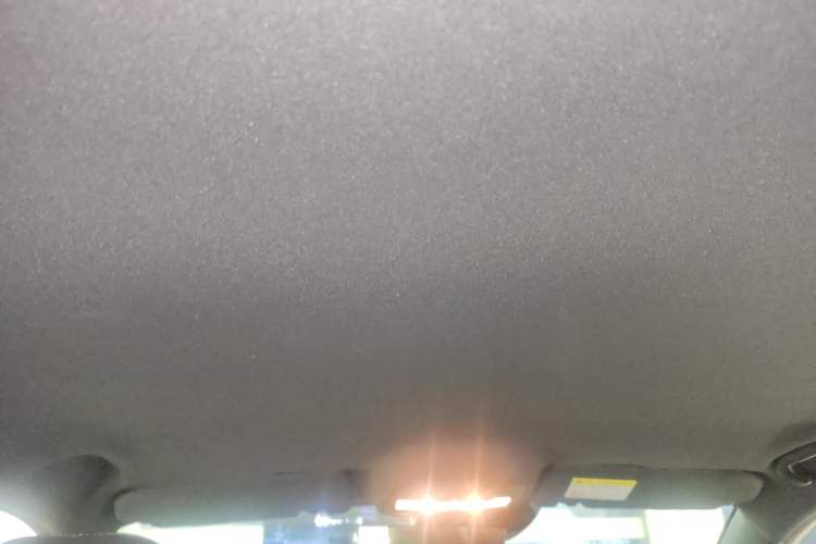 Used MG 4 EV 2023 415 km Range Sea-Faring Champion Edition Headliner