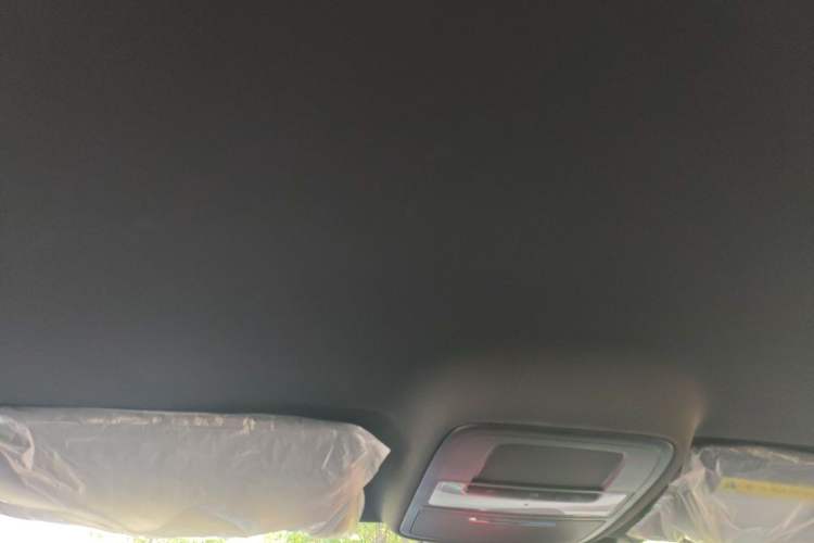 Used MG 4 EV 2023 415 km Range Sea-Faring Champion Edition Headliner