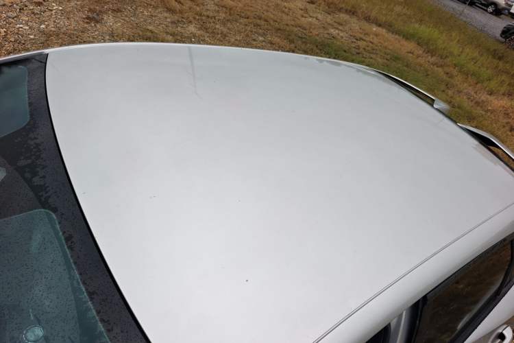 Used MG 4 EV 2023 415 km Range Sea-Faring Champion Edition Roof