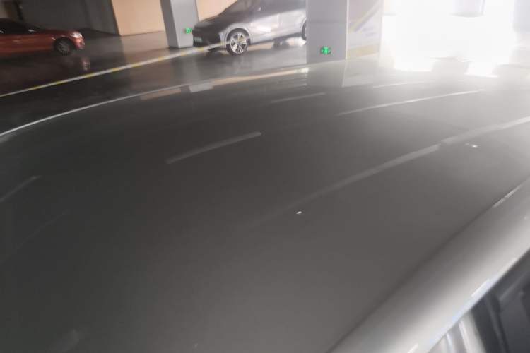 Used MG 4 EV 2023 415 km Range Sea-Faring Champion Edition Roof