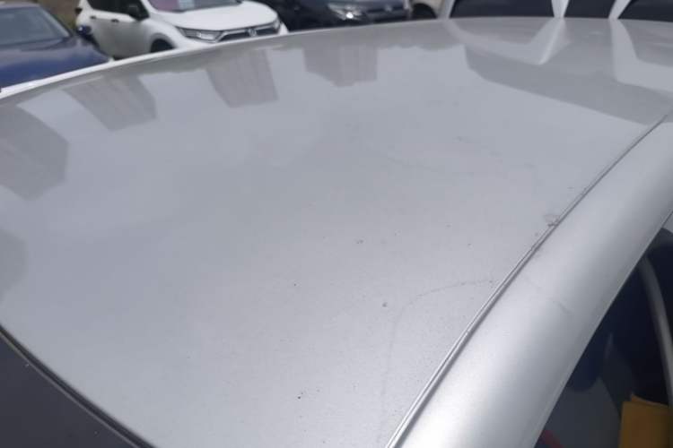 Used MG 4 EV 2023 415 km Range Sea-Faring Champion Edition Roof