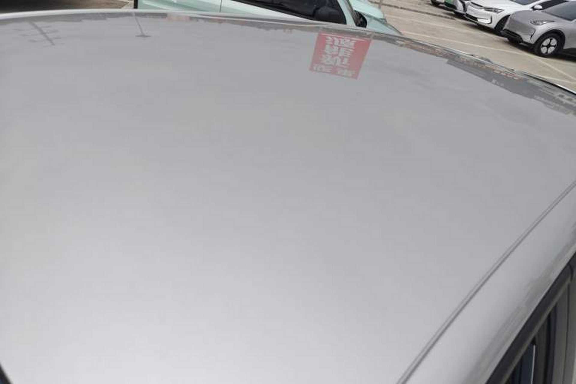 Used MG 4 EV 2023 415 km Range Sea-Faring Champion Edition Roof