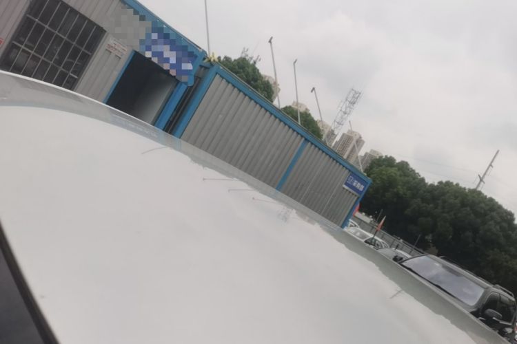 Used MG 4 EV 2023 415 km Range Sea-Champion Executive Edition Roof