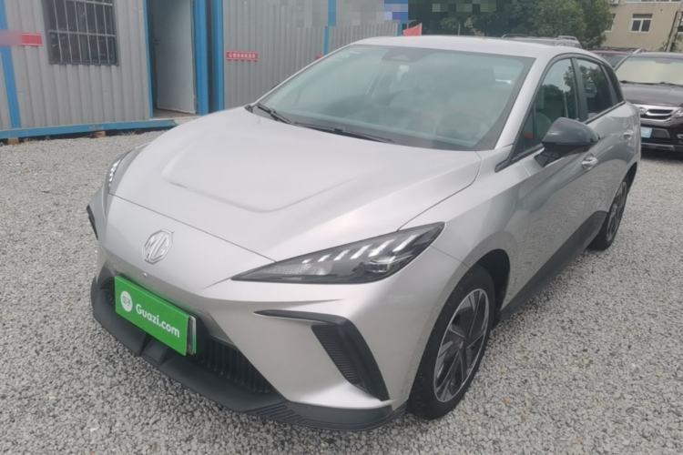 Used MG 4 EV 2023 415 km Range Sea-Faring Champion Edition Guazi used car, China used car export, Used car for sale, Used cars, Cheapest cars for sale