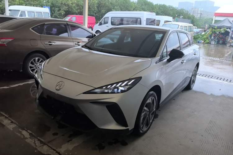 MG 4 EV 2023 415 km Range Sea-Faring Champion Edition usata Guazi used car, China used car export, Used car for sale, Used  cars, Cheapest cars for sale