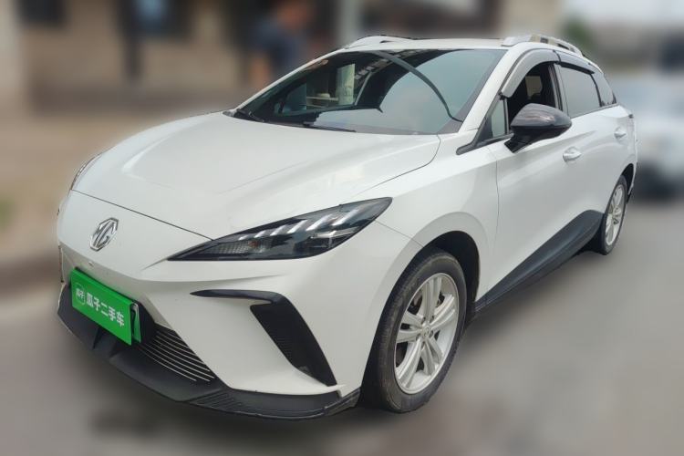 Used MG 4 EV 2023 415 km Range Sea-Faring Champion Edition Guazi used car, China used car export, Used car for sale, Used cars, Cheapest cars for sale