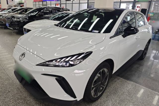 Used MG 4 EV 2023 425km Executive Version