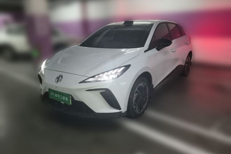 Used MG 4 EV 2023 415 km Range Sea-Faring Champion Edition Guazi used car, China used car export, Used car for sale, Used  cars, Cheapest cars for sale, Electric vehicle, New energy car