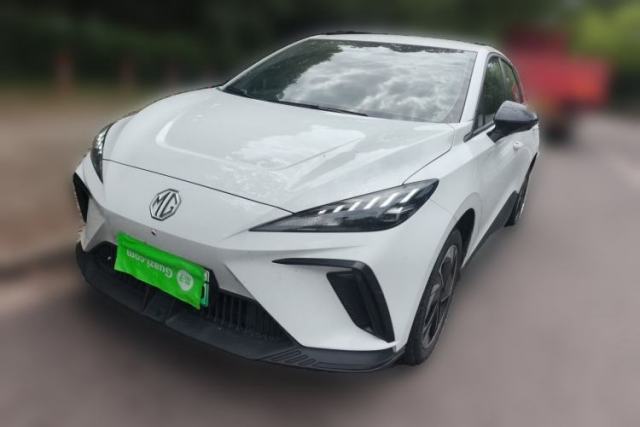Used MG 4 EV 2023 415 km Range Sea-Faring Champion Edition