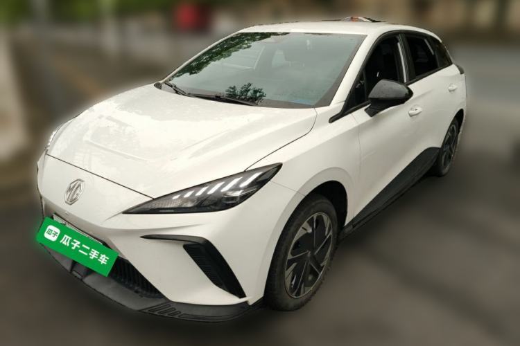 Used MG 4 EV 2023 415 km Range Sea-Faring Champion Edition Guazi used car, China used car export, Used car for sale, Used  cars, Cheapest cars for sale