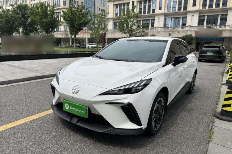 Used MG 4 EV 2023 415 km Range Sea-Faring Champion Edition Guazi used car, China used car export, Used car for sale, Used  cars, Cheapest cars for sale